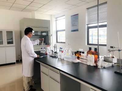 Laboratory
