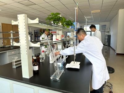 Laboratory
