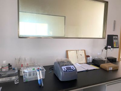 Laboratory