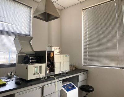 Laboratory