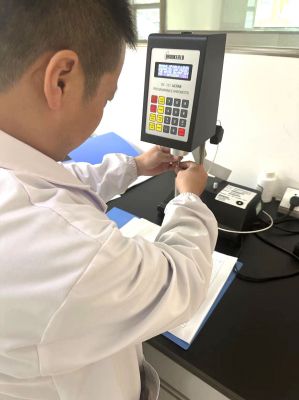 Laboratory