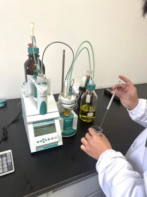 Laboratory