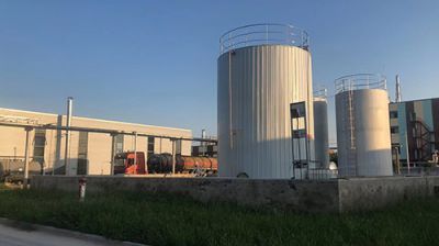 we have established an extensive cooperation with various large chemical enterprises